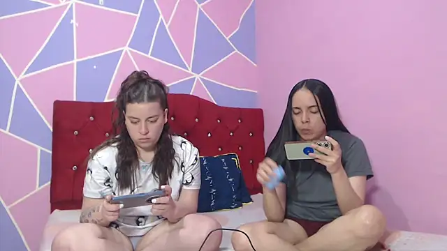 Lola barbara online show from 03/19/26, 09:04