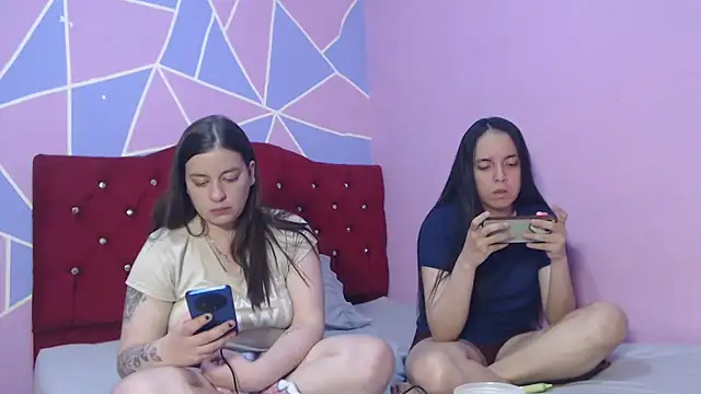 Lola barbara online show from 05/09/26, 09:51