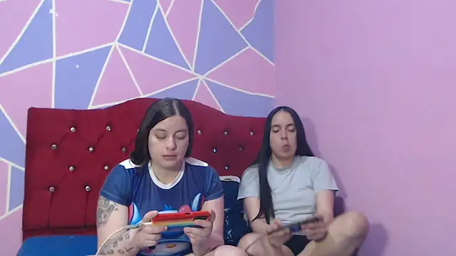 Lola barbara online show from 11/06/25, 11:31