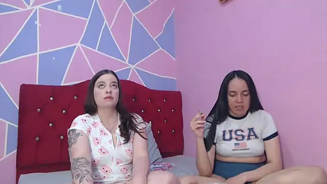 Lola barbara online show from 05/07/26, 09:18