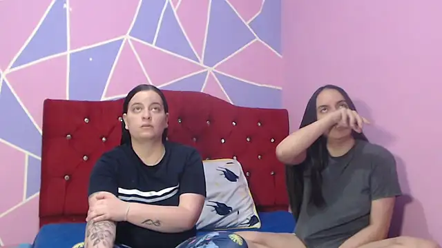 Lola barbara online show from 11/06/25, 01:31