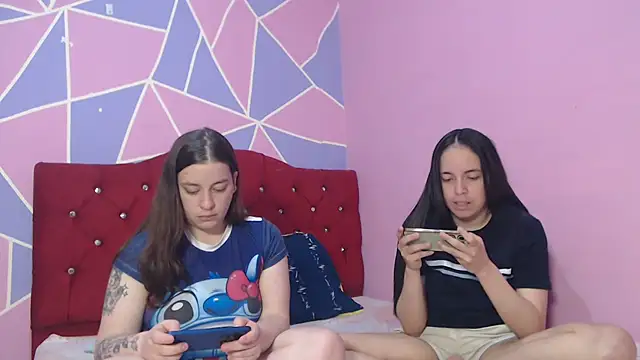 Lola barbara online show from 05/01/26, 07:08