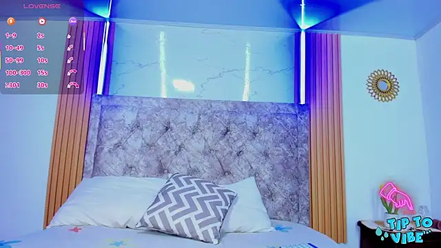 kimdavies1 online show from 11/14/25, 07:06