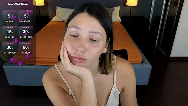 your demi online show from 09/30/25, 08:48