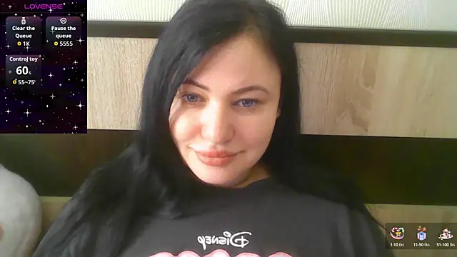 Snapshot of German_Eva chatting on 09/24/25, 07:48 German Eva online show from 09/24/25, 07:48