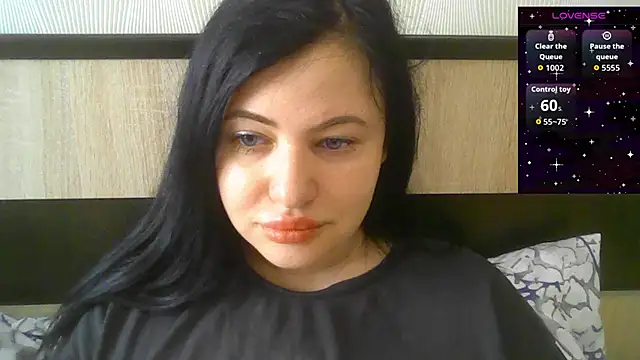 Snapshot of German_Eva chatting on 09/11/25, 11:21 German Eva online show from 09/11/25, 11:21