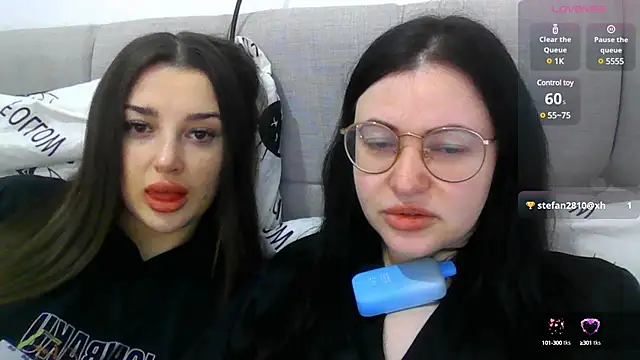 Snapshot of German_Eva chatting on 02/25/25, 01:43 German Eva online show from 02/25/25, 01:43