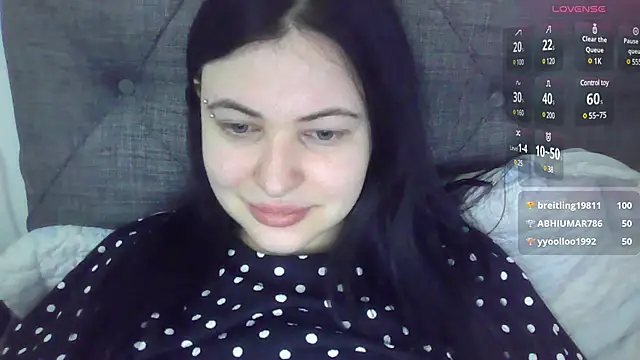 Snapshot of German_Eva chatting on 02/27/25, 04:35 German Eva online show from 02/27/25, 04:35