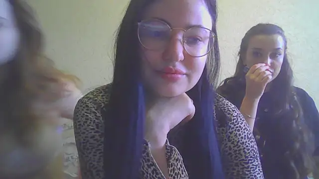 Snapshot of German_Eva chatting on 03/10/25, 10:50 German Eva online show from 03/10/25, 10:50