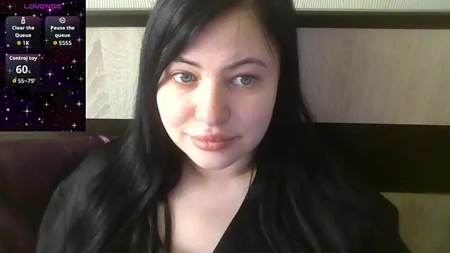 Snapshot of German_Eva chatting on 09/30/25, 08:42 German Eva online show from 09/30/25, 08:42