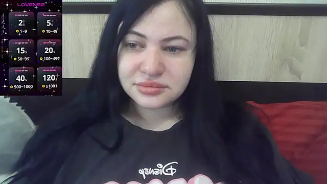 Snapshot of German_Eva chatting on 09/25/25, 05:57 German Eva online show from 09/25/25, 05:57