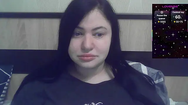 German Eva online show from 02/23/26, 02:06