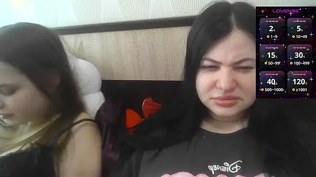 German Eva online show from 10/31/25, 11:40