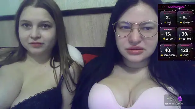 German Eva online show from 10/28/25, 11:31