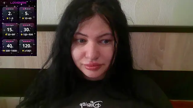 Snapshot of German_Eva chatting on 09/20/25, 11:04 German Eva online show from 09/20/25, 11:04