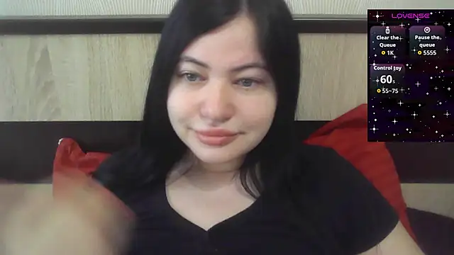 Snapshot of German_Eva chatting on 10/08/25, 06:26 German Eva online show from 10/08/25, 06:26