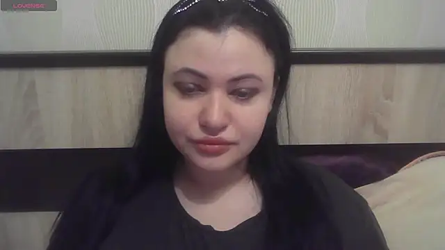 German Eva online show from 11/10/25, 02:11