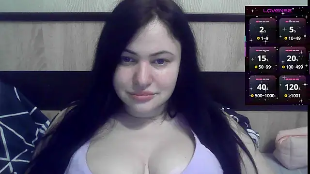 German Eva online show from 04/01/26, 06:38