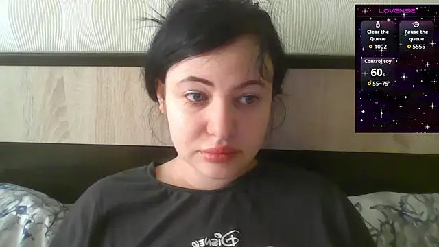 Snapshot of German_Eva chatting on 09/12/25, 07:30 German Eva online show from 09/12/25, 07:30