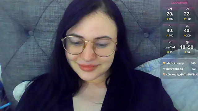 Snapshot of German_Eva chatting on 02/25/25, 07:20 German Eva online show from 02/25/25, 07:20