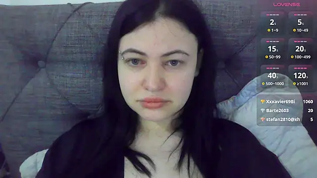 Snapshot of German_Eva chatting on 02/26/25, 02:30 German Eva online show from 02/26/25, 02:30