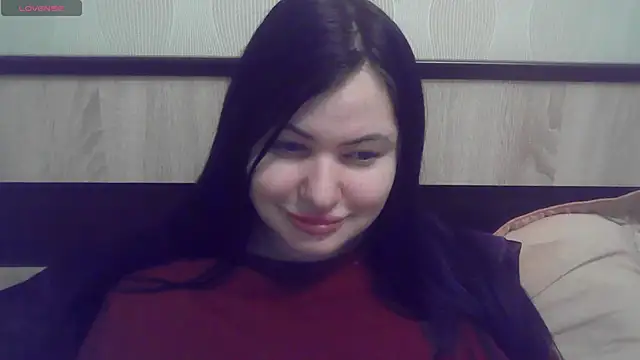 German Eva online show from 12/21/25, 04:30