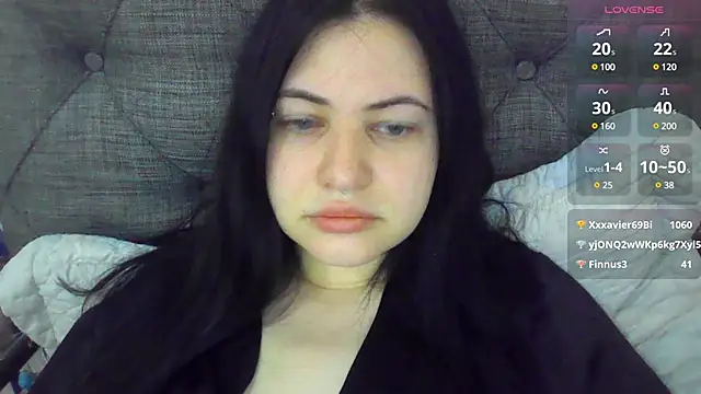 Snapshot of German_Eva chatting on 02/26/25, 03:32 German Eva online show from 02/26/25, 03:32