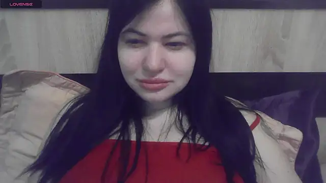 German Eva online show from 11/30/25, 06:58