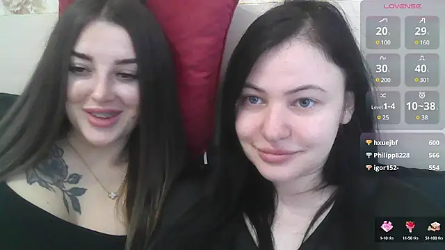 Snapshot of German_Eva chatting on 03/07/25, 08:02 German Eva online show from 03/07/25, 08:02