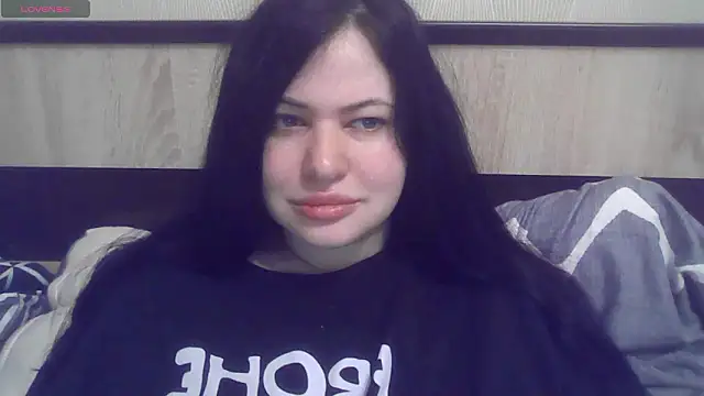 German Eva online show from 03/09/26, 06:11