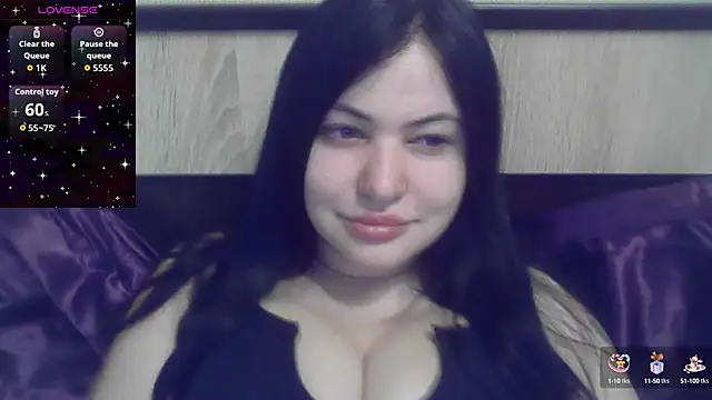 Snapshot of German_Eva chatting on 09/28/25, 05:09 German Eva online show from 09/28/25, 05:09