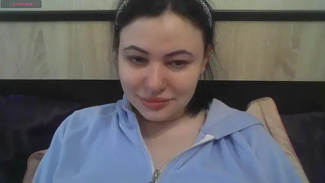 German Eva online show from 12/04/25, 08:46