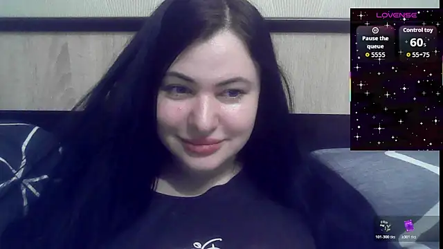 German Eva online show from 03/30/26, 06:42