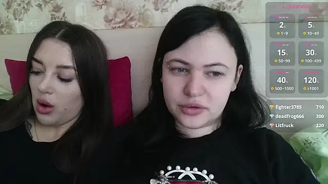 Snapshot of German_Eva chatting on 03/14/25, 09:35 German Eva online show from 03/14/25, 09:35
