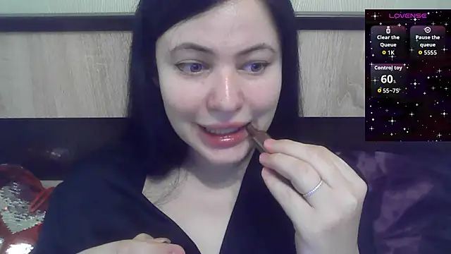 Snapshot of German_Eva chatting on 10/11/25, 10:38 German Eva online show from 10/11/25, 10:38