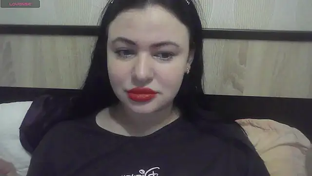 German Eva online show from 11/09/25, 01:26