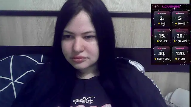 German Eva online show from 04/06/26, 06:09
