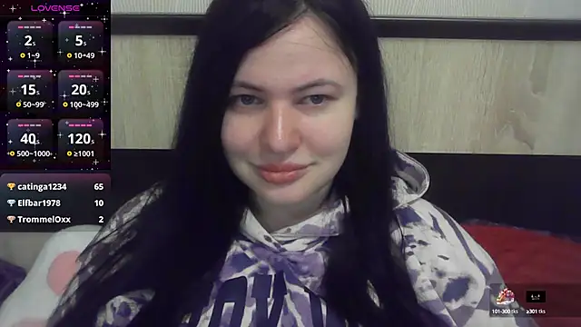 Snapshot of German_Eva chatting on 09/30/25, 09:21 German Eva online show from 09/30/25, 09:21