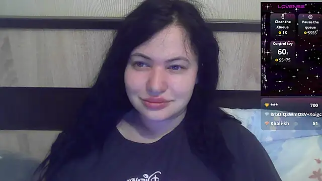 Snapshot of German_Eva chatting on 09/17/25, 10:23 German Eva online show from 09/17/25, 10:23