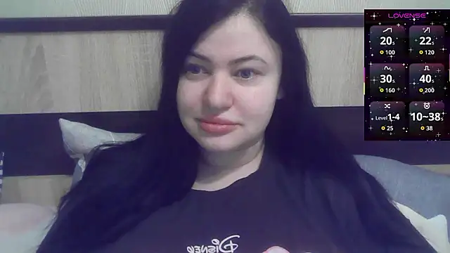 German Eva online show from 02/22/26, 09:49