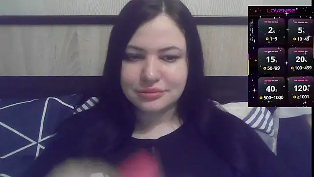 German Eva online show from 03/22/26, 04:41