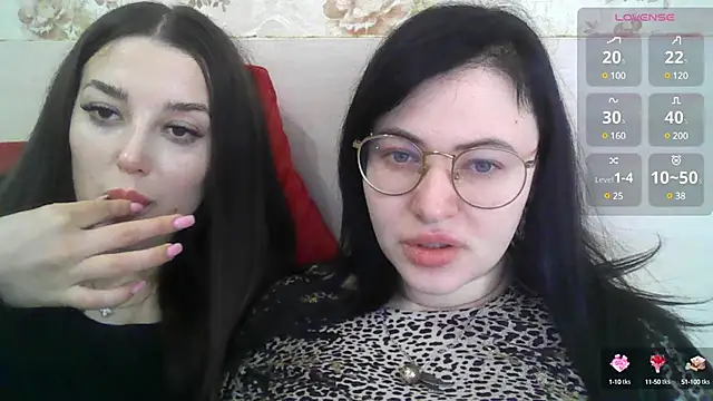 Snapshot of German_Eva chatting on 03/17/25, 02:23 German Eva online show from 03/17/25, 02:23