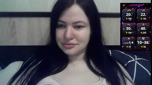 German Eva online show from 04/11/26, 11:14