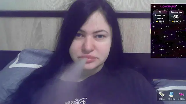 German Eva online show from 02/22/26, 05:10