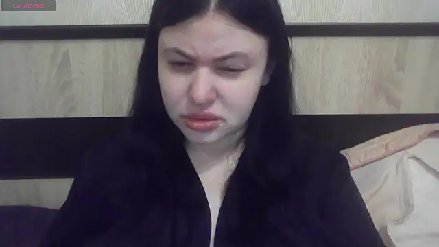 German Eva online show from 11/07/25, 04:11