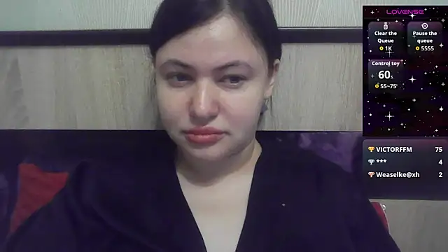 Snapshot of German_Eva chatting on 10/12/25, 03:08 German Eva online show from 10/12/25, 03:08