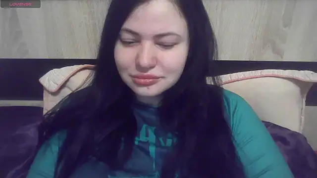 German Eva online show from 11/19/25, 08:09