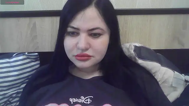 German Eva online show from 01/19/26, 01:26