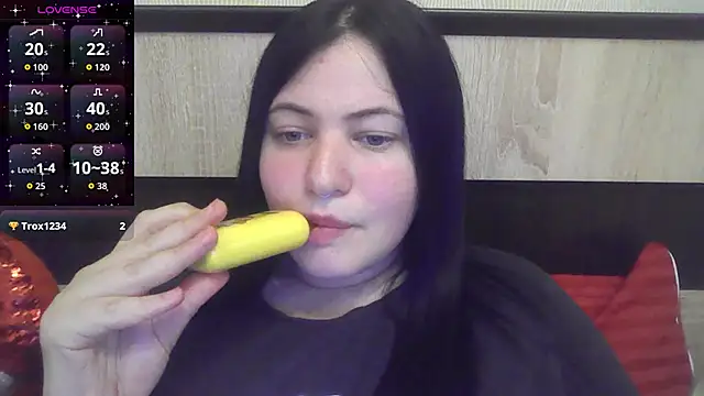 Snapshot of German_Eva chatting on 09/25/25, 06:03 German Eva online show from 09/25/25, 06:03