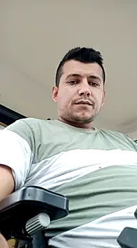 Adana1994 online show from 12/29/24, 11:50